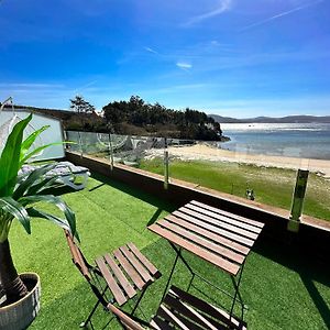 Playa de Camariñas